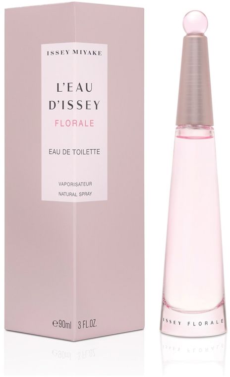 Issey Miyake L'Eau Dissey Florale