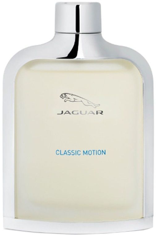 Jaguar Classic Motion