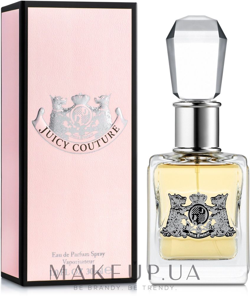 Juicy Couture Eau de Parfum