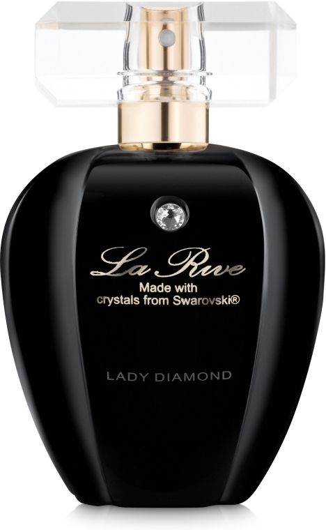La Rive Swarovski Lady Diamond