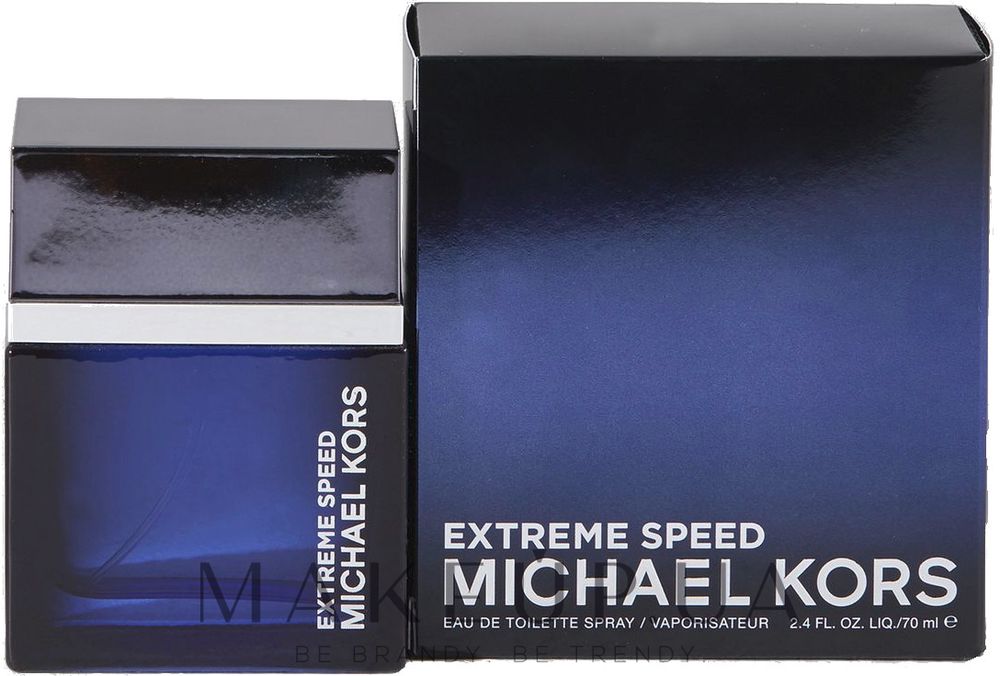 Michael Kors Extreme Speed