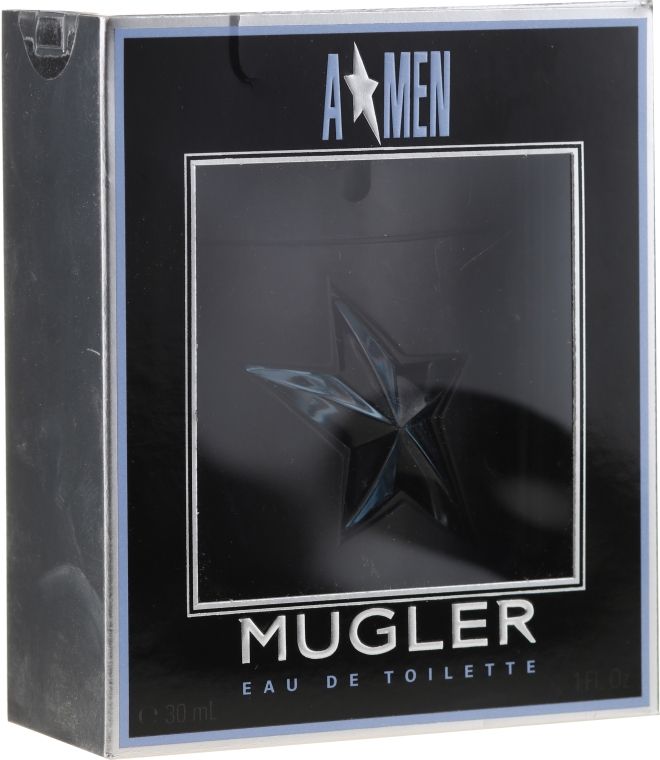 Mugler A Men
