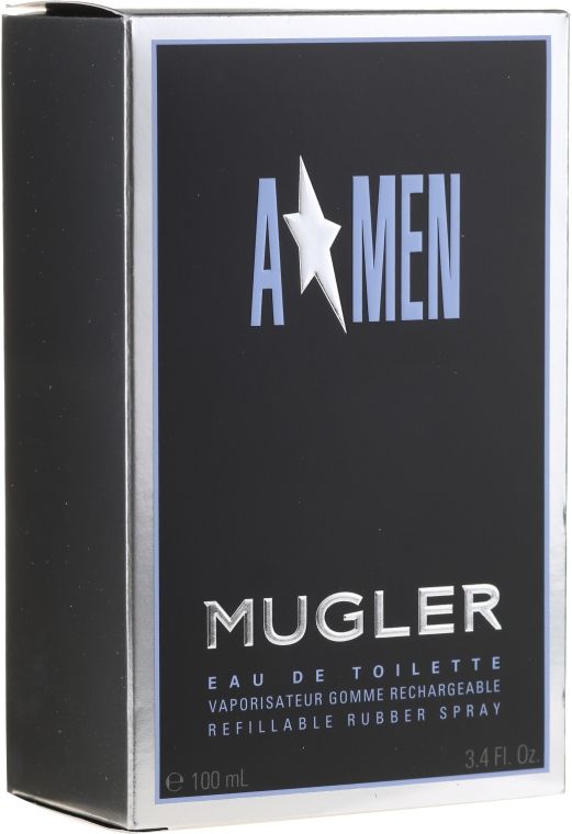 Mugler A Men
