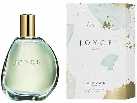 Oriflame Joyce Jade