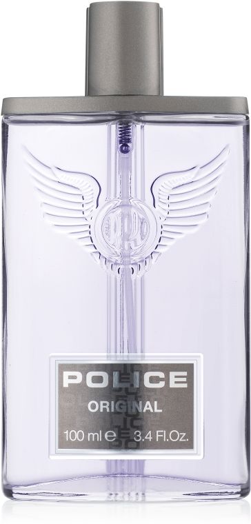 Police Original