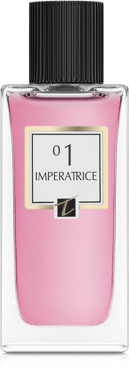 Positive Parfum Imperatrice 01