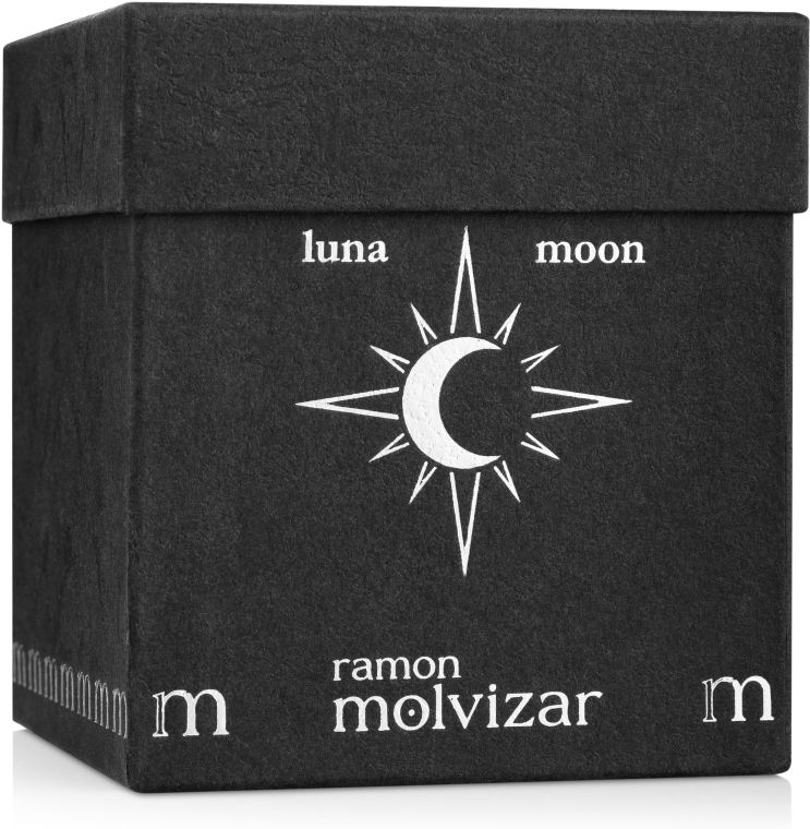 Ramon Molvizar Luna Moon