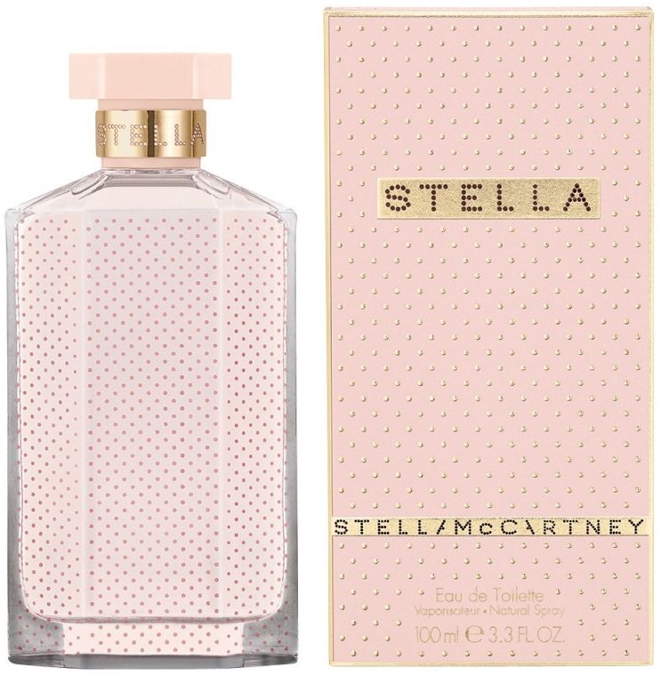 Stella McCartney Stella Eau de Toilette