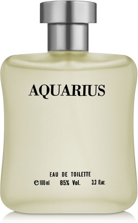 Sterling Parfums Aquarius