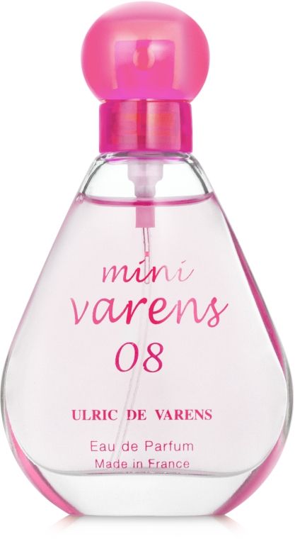 Ulric de Varens Mini Varens 08