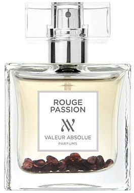Valeur Absolue Rouge Passion