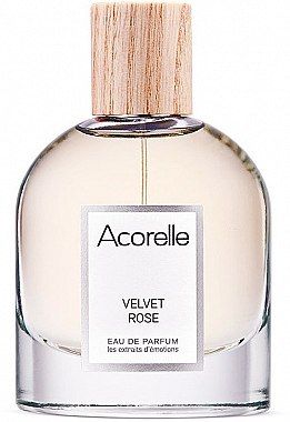 Acorelle Velvet Rose