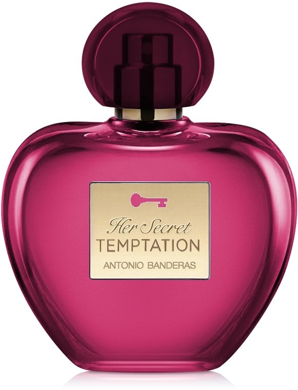 Antonio Banderas Her Secret Temptation