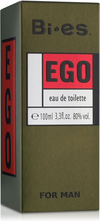 Bi-Es Ego