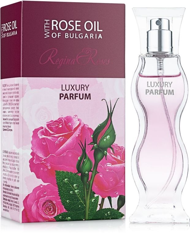 BioFresh Regina Floris Luxury Parfum