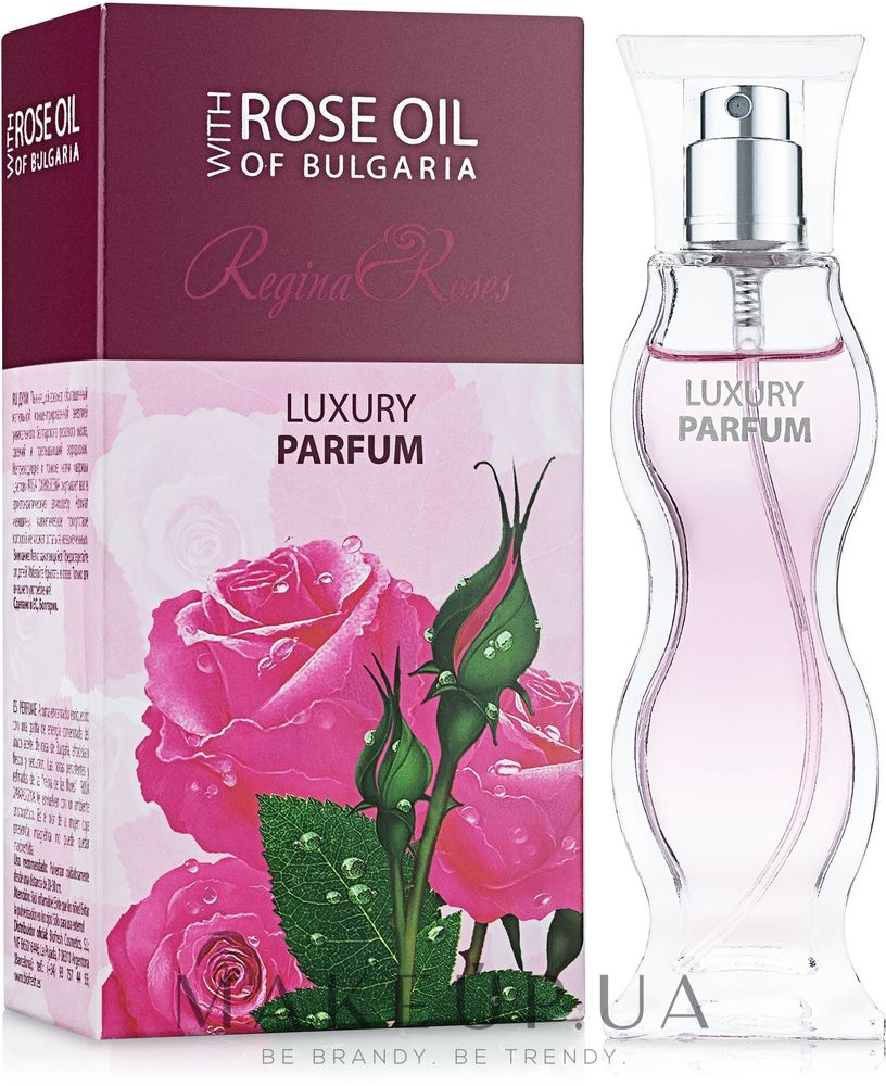 BioFresh Regina Floris Luxury Parfum