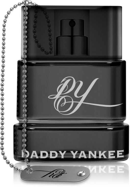 Daddy Yankee Eau de Toilette
