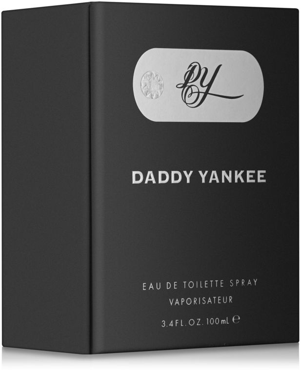 Daddy Yankee Eau de Toilette