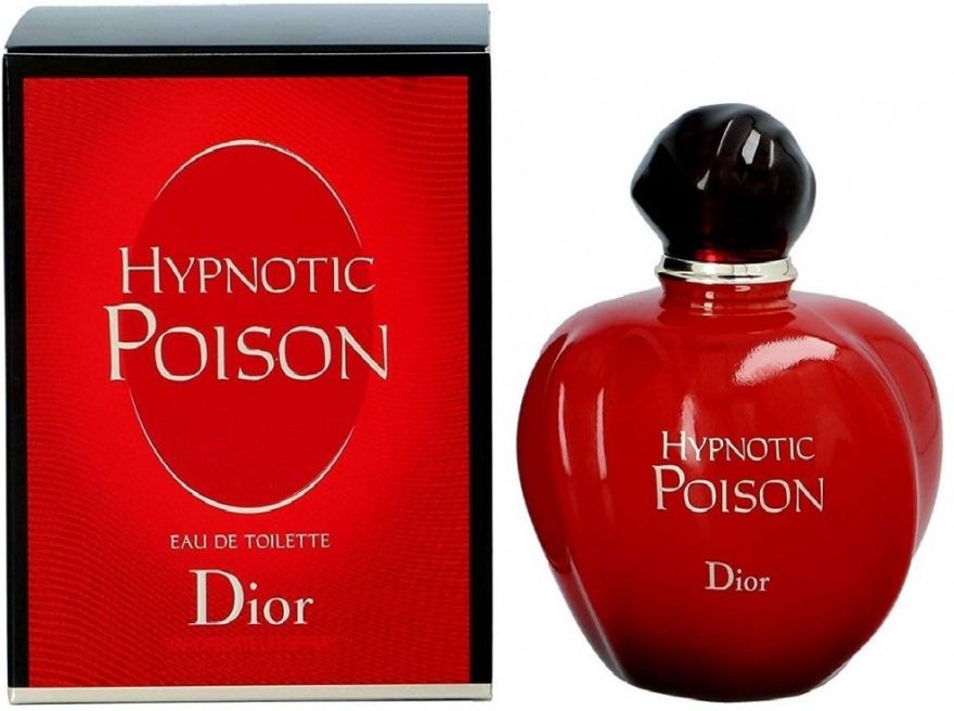 Dior Hypnotic Poison