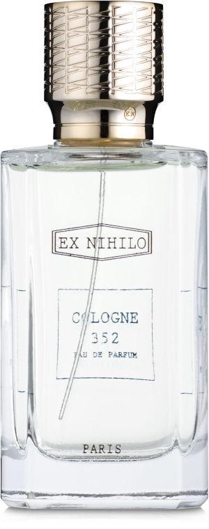 Ex Nihilo Cologne 352