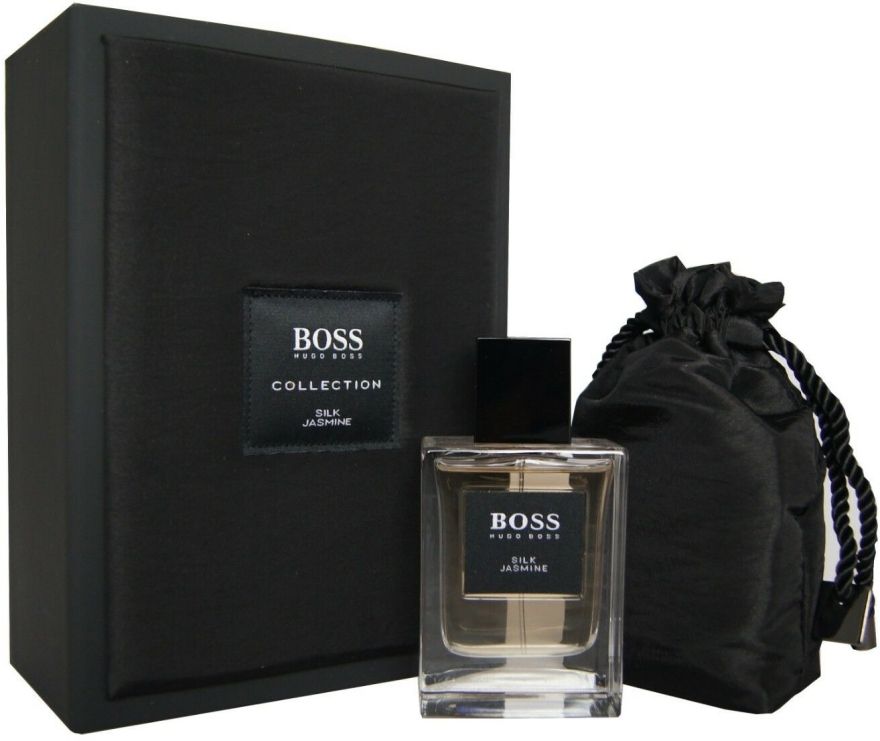 Hugo Boss BOSS The Collection Silk & Jasmine