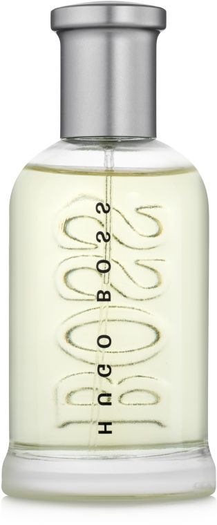 Hugo Boss Bottled 20th Anniversary Edition