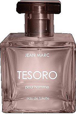 Jean Marc Tesoro Pour Homme