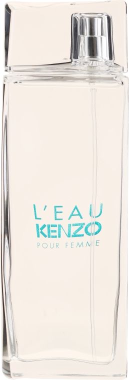 Kenzo L'Eau Kenzo Pour Femme New Design