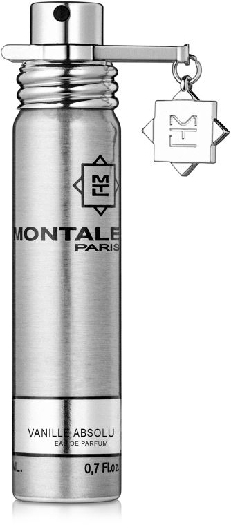 Montale Vanille Absolu Travel Edition