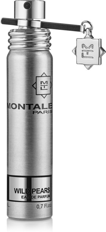 Montale Wild Pears Travel Edition