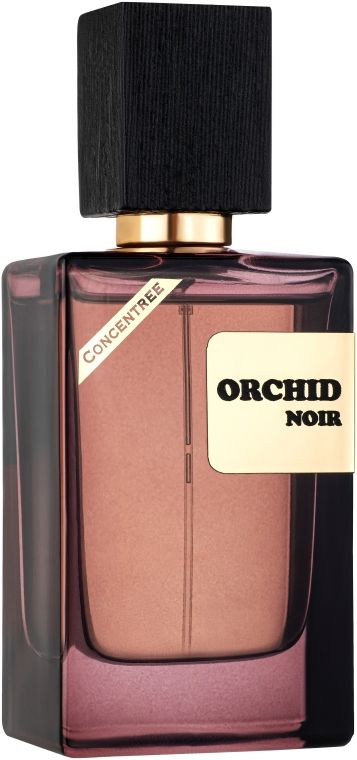 My Perfumes Orchid Noir