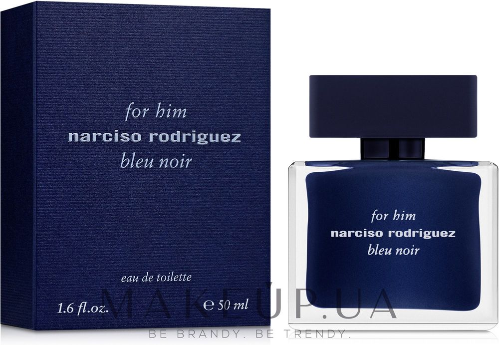 Narciso Rodriguez for Him Bleu Noir