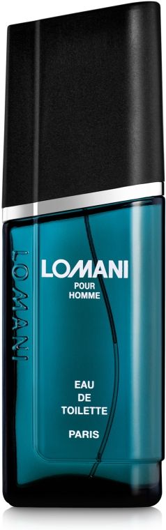 Parfums Parour Lomani