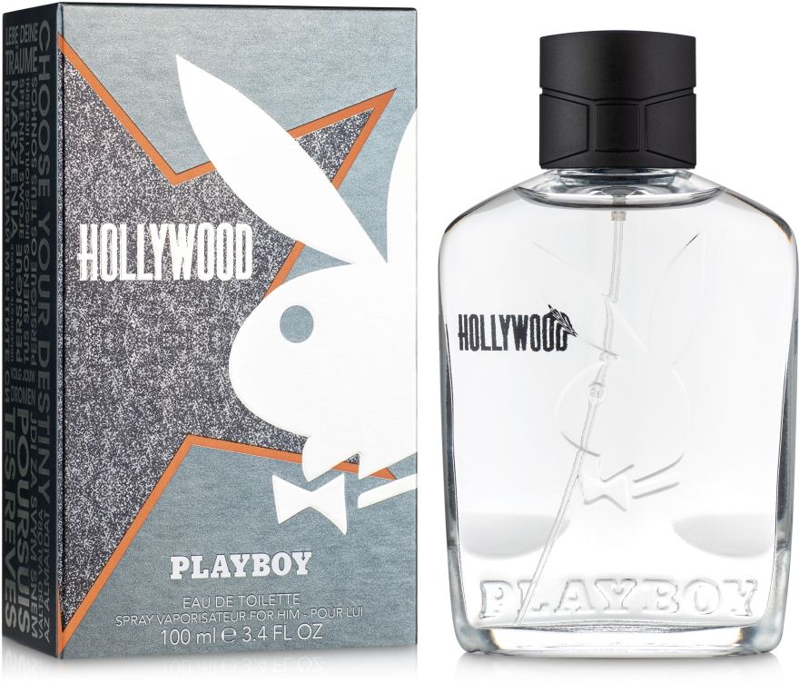 Playboy Playboy Hollywood