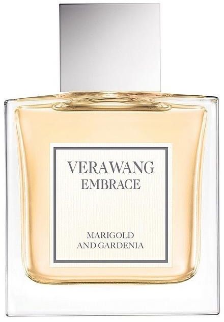 Vera Wang Embrace Marigold and Gardenia