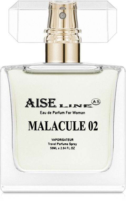 Aise Line Malacule 02