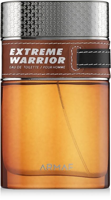 Armaf Extreme Warrior