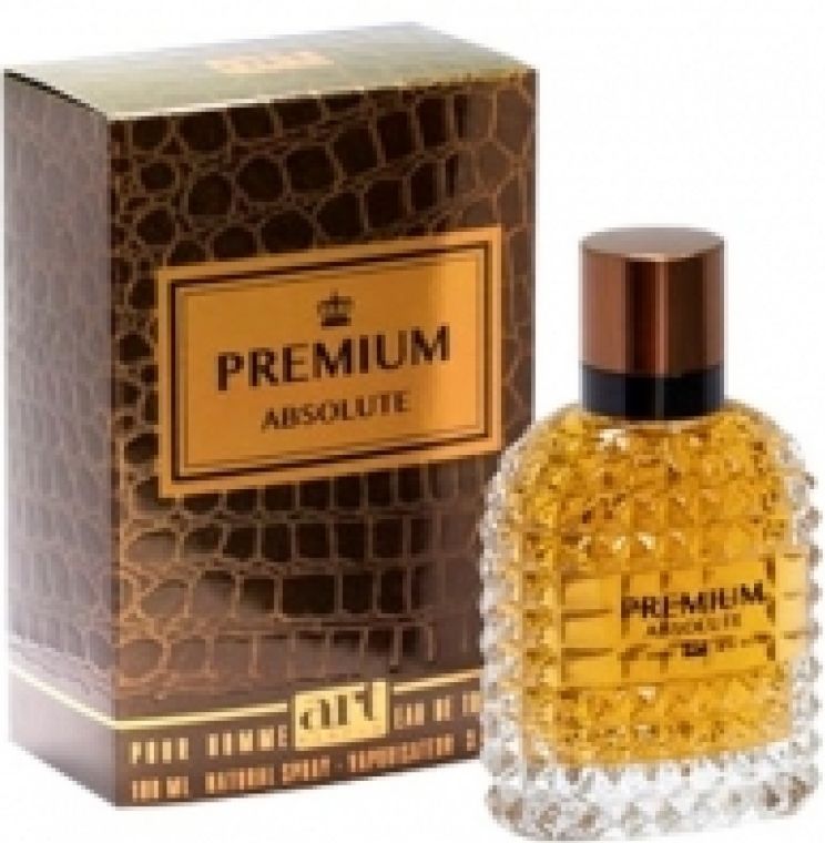 Art Parfum Premium Absolute
