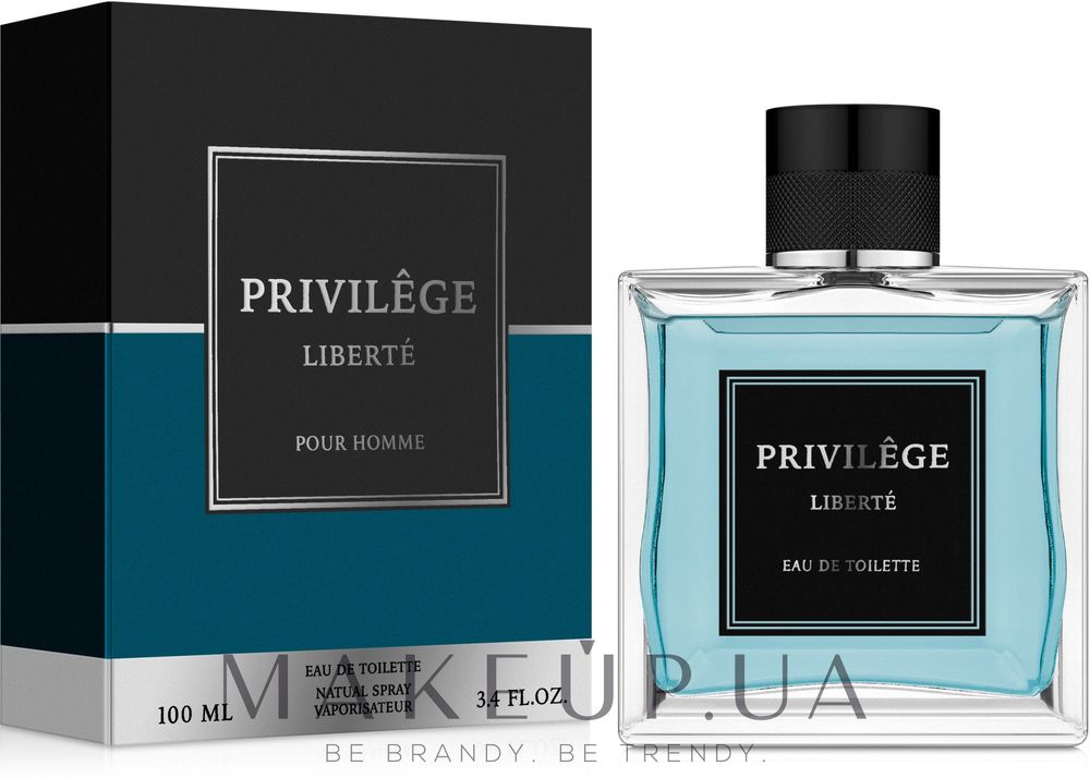 Art Parfum Privilege Liberte