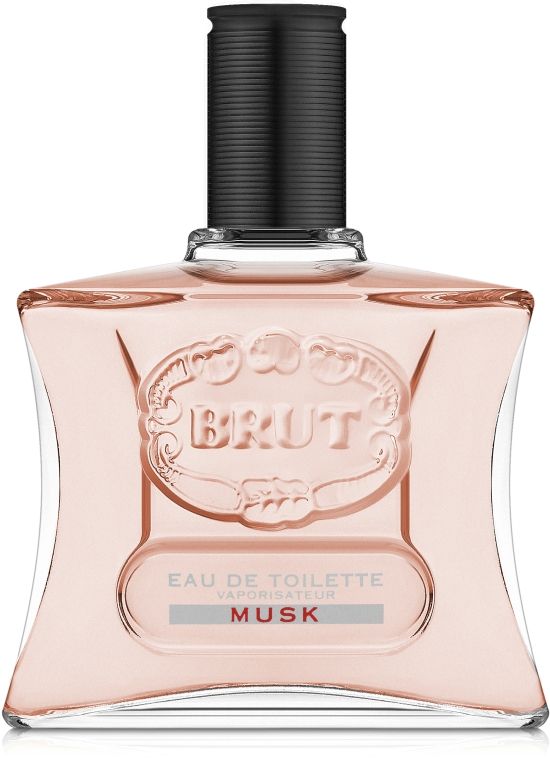 Brut Parfums Prestige Musk