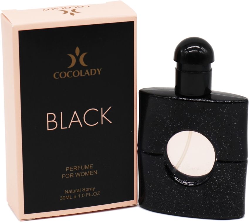 Cocolady Black