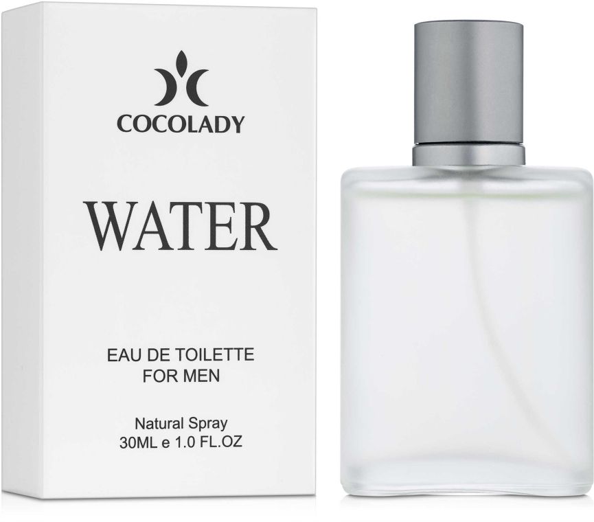 Cocolady Water