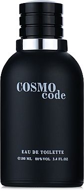 Cosmo Designs Cosmo Code