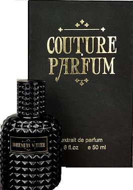 Couture Parfum Bohemian Water