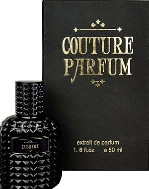 Couture Parfum Lumiere