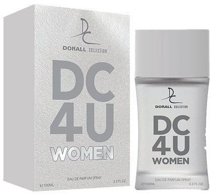 Dorall Collection DC4U Women
