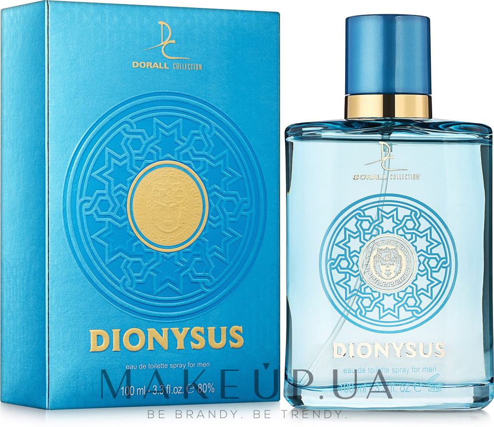 Dorall Collection Dionysus