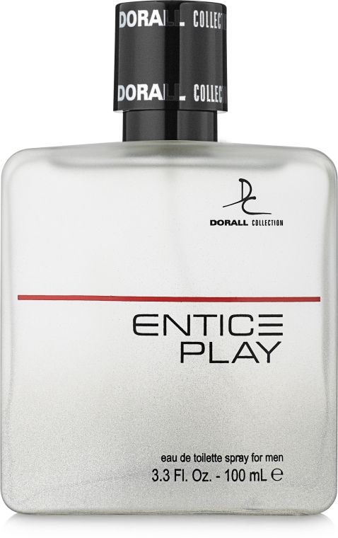 Dorall Collection Entice Play