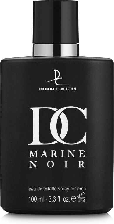 Dorall Collection Marine Noir