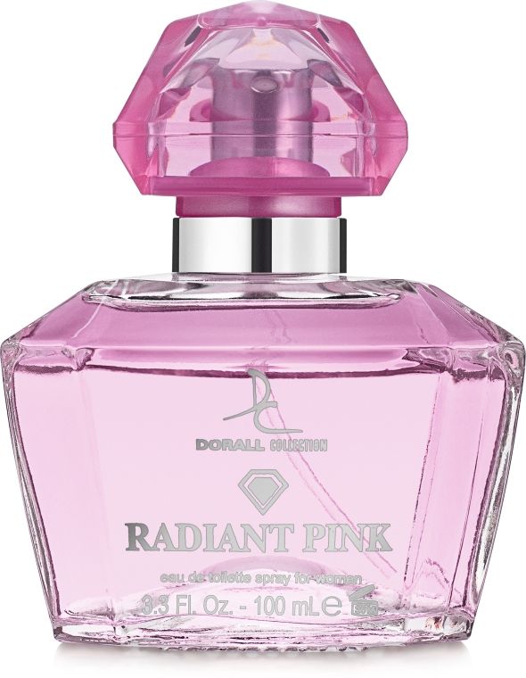 Dorall Collection Radiant Pink